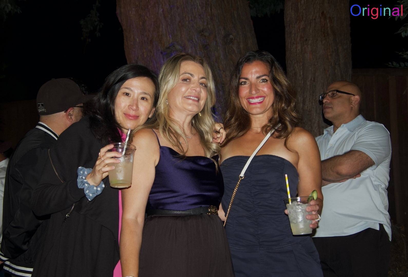 Su party (154) Original